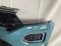 фото thumb №8, Vw t-roc 2ga807221af/ag бампер передний перед