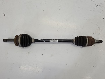 фото thumb №1, Vw up mii citigo піввісь ліва 1.0mpi 1s0407761b