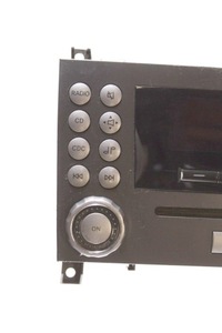 фото thumb №10, Радіо cd mercedes slk w171 r171 mf2420 a1718200586