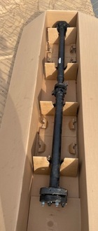 фото thumb №1, Wał приводной mercedes amg c klasa 6.3 a2055001