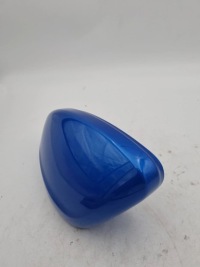 фото thumb №1, Корпус зеркало левая сторона peugeot 508 232635307