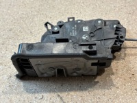 фото thumb №14, Замок дверь передних перед сторона правая bmw x3 g01 9492094