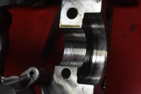 фото thumb №14, Головка двигуна 9641752610 ford s-max mk1 2.0 tdci 130 km 06-10