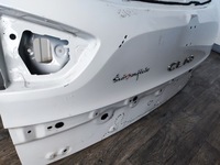 фото thumb №7, Крышка багажника задняя задняя ---- renault clio iv kombi