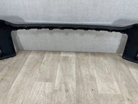 фото thumb №11, Jeep grand cherokee wl l 2022 - бампер перед 6sd26trmac / 68541630aa