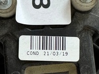 фото thumb №8, Fiat panda iii 11r- вентилятор воздуходувка воздуховод 5p6220300