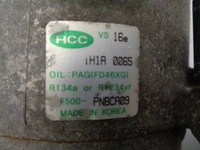 фото thumb №8, Kia carens iv 4 компрессор компрессор кондиционера