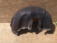 фото thumb №1, Q5 8r підкрилок праві задні