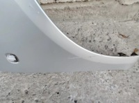 фото thumb №14, Бампер капот крила kompletny перед skoda fabia ii roomster 07/10r