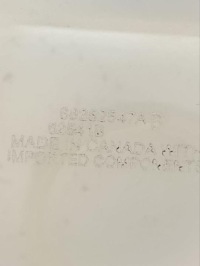 фото thumb №7, Бачок розширювальний рідини охолоджуючої chrysler pacifica 2021 68252547ab