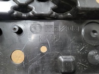 фото thumb №8, Mazda 2 ii рестайлинг 21r решётка радиатора решётка передняя перед