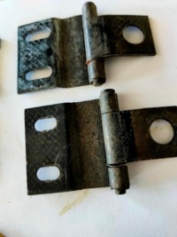 фото thumb №8, Набор реставрация приборная панель mercedes 107