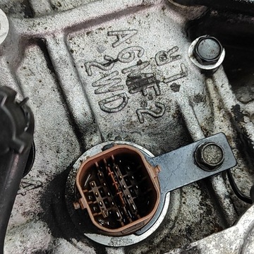 фото thumb №8, Hyundai i40 2014 автоматична коробка передач коробки передач