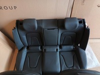 фото thumb №6, Audi a5 8t sportback lift сидіння сидіння заднє сидіння обшивки підігрів 37km