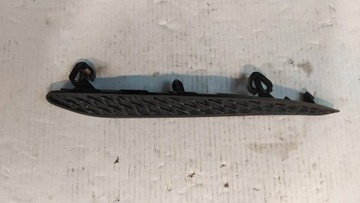 фото thumb №8, Решётка планка бампера зад mercedes-benz e w212