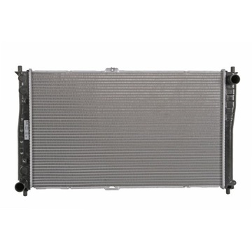 фото thumb №13, Радіаторів двигуна kia carnival 01- 2.9 crdi