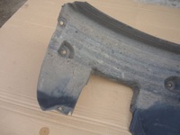 фото thumb №9, Підкрилок лівий перед bmw 1 e87 e81 7059371 оригінал bardzo ładne