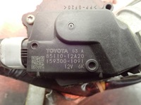 фото thumb №7, Механизм дворник перед toyota corolla e15