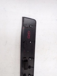 Opel crossland x 17- молдинг na двері перед ліва 13482096 Недорого, фото thumb