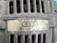 Генератор vw passat b5 058903016e 1.8 20v Недорого, фото thumb