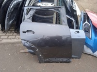 фото thumb №1, Mazda cx3 двері задні праве