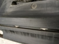 фото thumb №4, Бампер задня задній renault kadjar lift 2018-