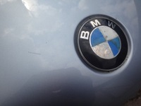 фото thumb №10, Капот кришка двигуна bmw x3 e83 bluewater