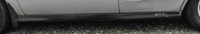 фото thumb №1, Молдинг накладка поріг ліва honda accord vi lift