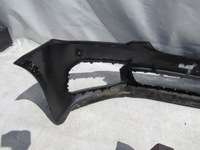 фото thumb №8, Бампер bmw 5 g30 g31 16-20 перед pdc m-pakiet