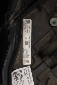 фото thumb №5, Перед капот бампер m-pakiet крила лампа pas bmw 2 g42 m240i a75