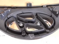 фото thumb №4, Hyundai i20 i lift 12-14 решётка радиатора решётка радиатора org