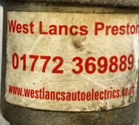 Купить Fiat doblo 2007 дизель 1300cm3 стартер 01772369889, фото thumb