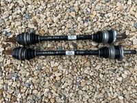 фото thumb №1, Bmw x3 f25 x4 f26 привідний вал правий задня 2.0d x-drive