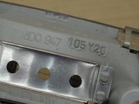 фото thumb №9, Audi a4 b5 96-99r лампа освещение потолочный 8d0947105