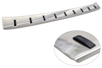 фото thumb №9, Накладка молдинг na бампер vw id buzz eb / id buzz cargo ebn 2022-