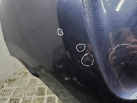 фото thumb №8, Citroen ds4 2013 бампер задний