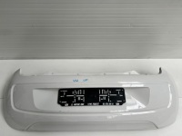 фото thumb №1, Бампер задній задня vw volkswagen up