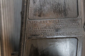 фото thumb №14, Комплект радиатор ford kuga iii dfk lx6ba16e146b2 2.5l гибрид 140kw 2024