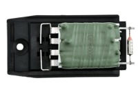 фото thumb №10, Резистор вентилятор ford focus 1998-,