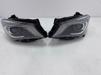 фото thumb №11, Перед do mercedes cla c117 w117 a117 капот крылья бампер amg лампы