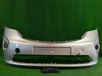 фото thumb №1, Бампер передний перед opel vivaro b