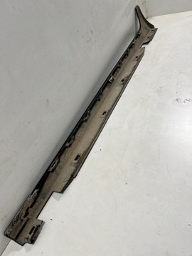 фото thumb №9, Audi a6 c7 4g планка накладка порогова поріг права