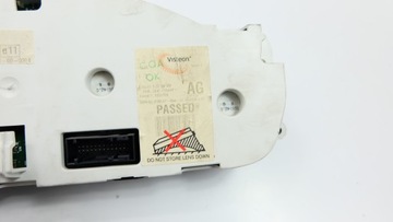 фото thumb №11, Манометр спідометр  jaguar x-type 2,5b 1x4f-10849-ag