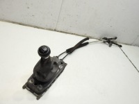 фото thumb №10, Выборщик тросы ручка переключения передач чехол volkswagen touran i 1k0711091a