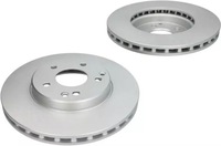 фото thumb №1, Ferodo гальмівні диски гальмівні ddf1135c