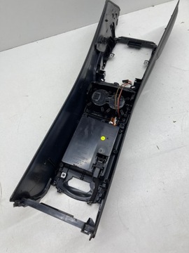 фото thumb №13, Audi a6 c7 тунель середній ambiente шкіра!