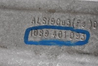 Коробка передач передач 1089401093 bmw f10 f11 2.0 d 184 km 09-13 в Україні, фото thumb