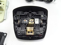 фото thumb №9, Подушки безпеки ремені kpl. renault scenic iii