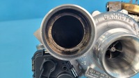 фото thumb №10, Mercedes w206 турбонагнетатель турбина a6540907001
