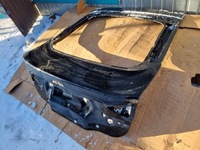 фото thumb №6, Ford mondeo hb mk5 кришка багажника задня задня